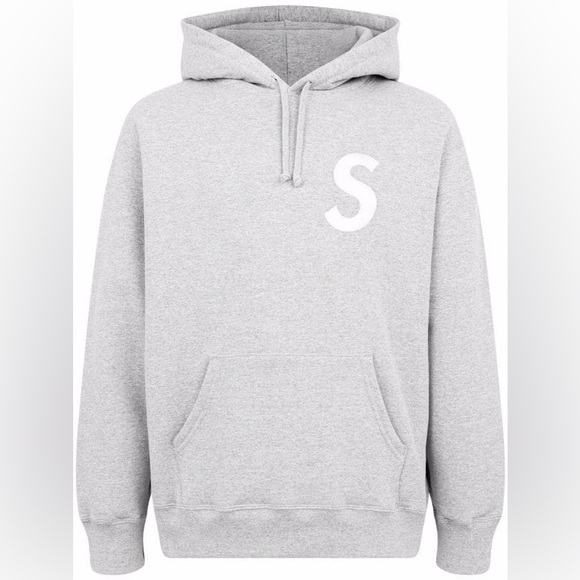 Supreme S Men